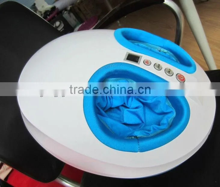 foot massager with air pressure