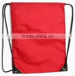 Hottest polyester no name backpack