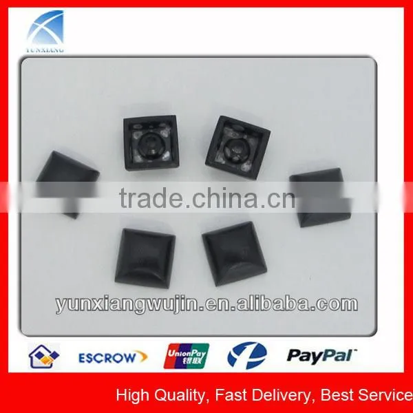 YX5293 New Style Fashion Plating Metal Jean Rivets for Garments