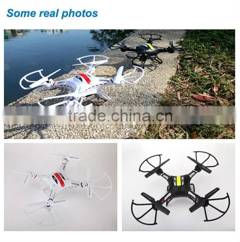 F183 RC 2.4GHz 4CH Remote Control Helicopter