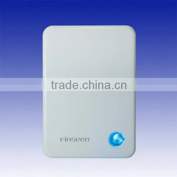 Wireless Super IP Alarm Kits for Home Use and Appartment