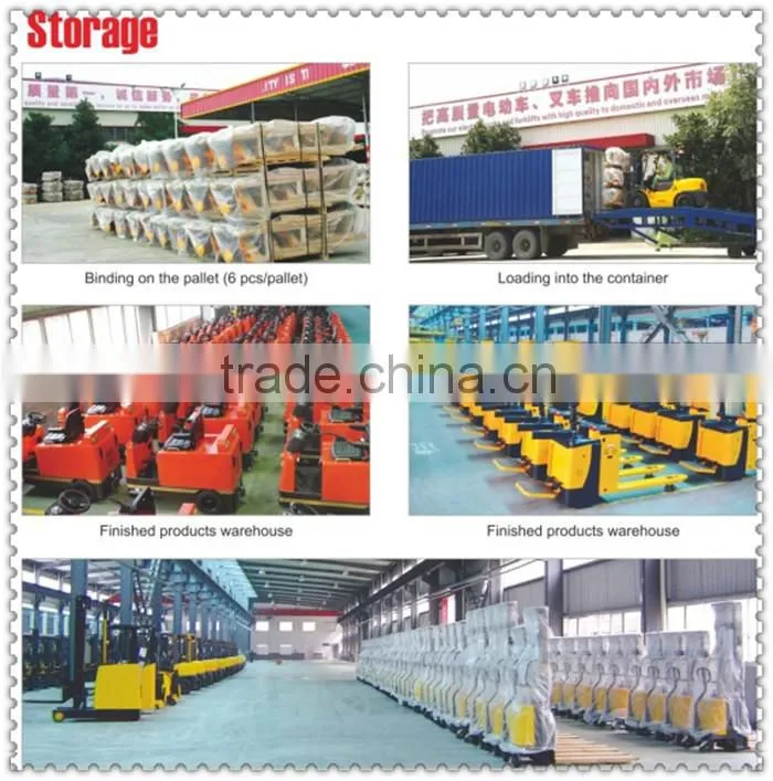 (HERRMAN)High quality Double Scissor Lift Table SP1000