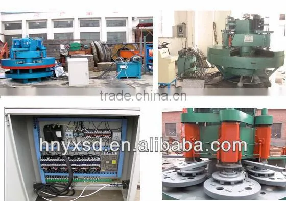 500mm color floor tile making machine with best price