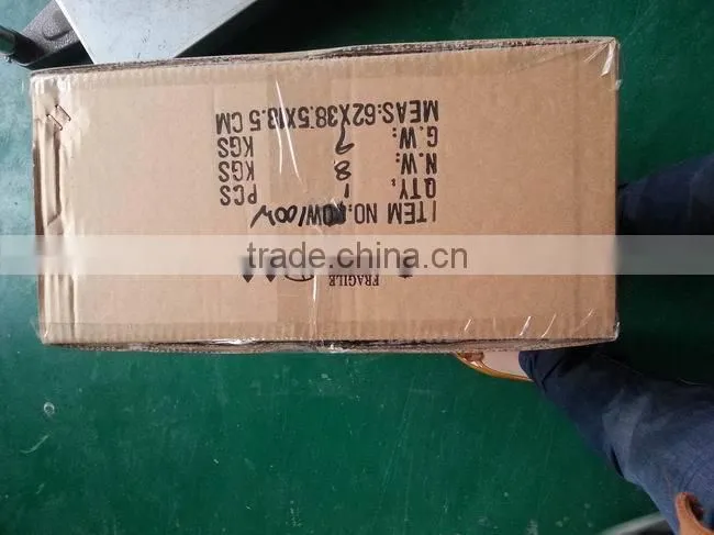 110W led street light new design outdoor lamp with Bridgelux chip