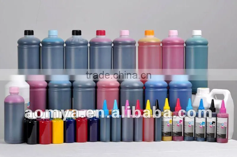 Bulk printing edible ink cartridges