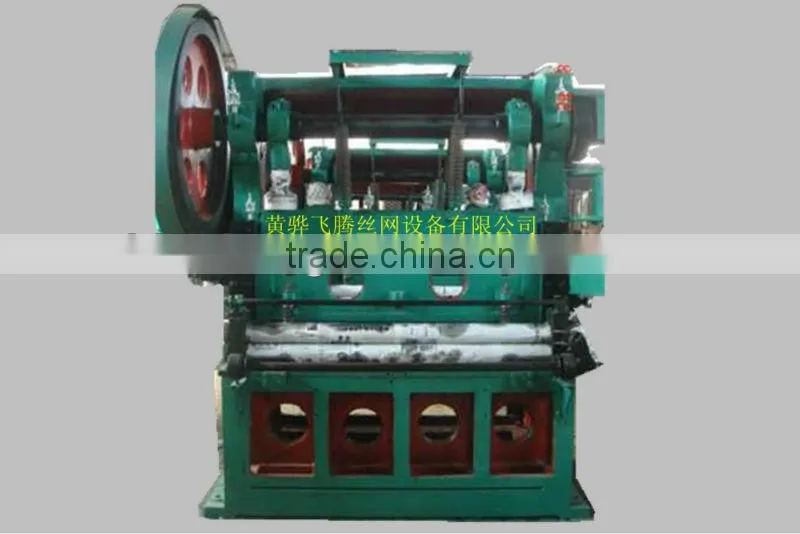Full Automatic Brickwork Reinforcement Expanded metal Mesh Machine