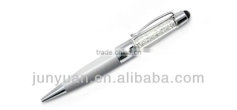 OEM new style crystal usb pen