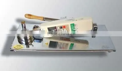 Coupling Tensile tester