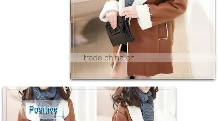 high quality baby girl faux fur winter coats