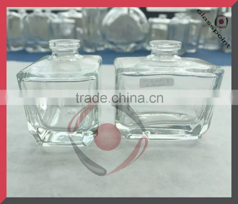 Cosmetic Jar / Perfume Jar / Lotion Jar