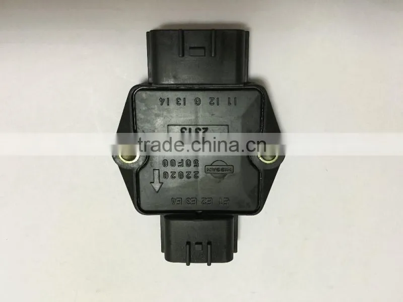 Ignition Module for Q45 VH45DE SR20DET OEM# 22020-50F00/DIS4-04