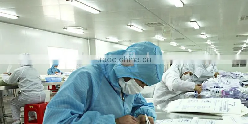 2000ml PVC Adult Urine Collection Bag Disposable Economic Urinary Drainage Bags Urine Bag