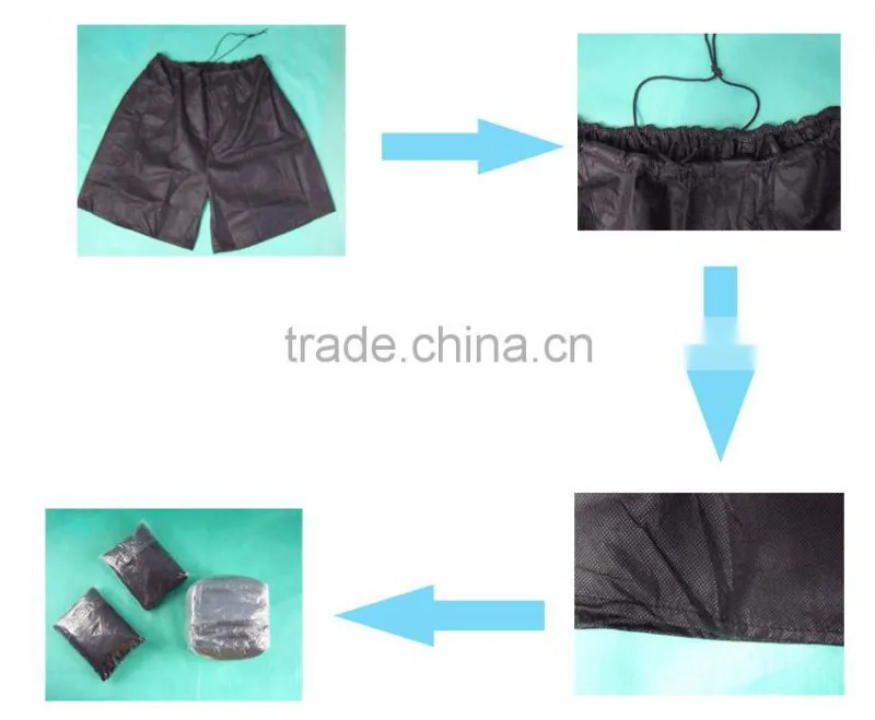 High Quality Mens Underwear Mens Boxer Shorts Mens Underwear Custom Underwear For Male