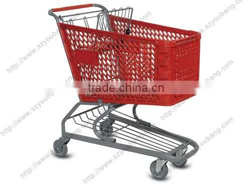 hand trolley