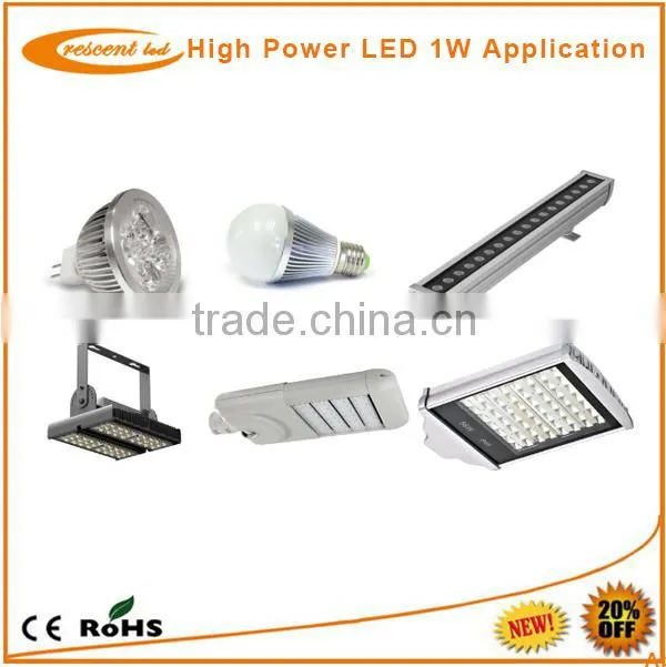 1w High Power Led