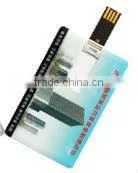 Real Factory Wholesales Christmas Day USB Flash Drives