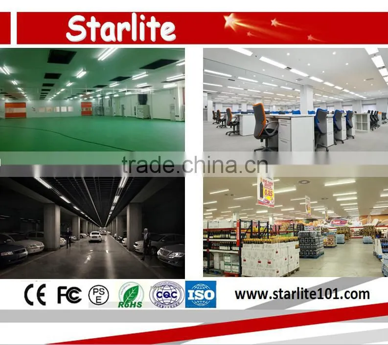 9w t8 led tube 60cm