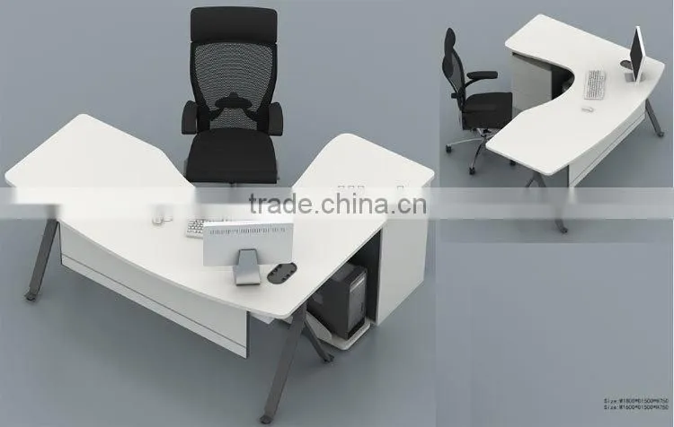 New Wholesale hot selling multimedia executive desk