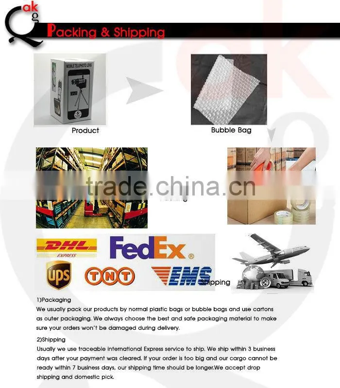 zoom telescope for mobile phone iphone camera lens optical telescope glasses
