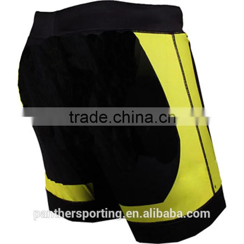 bodybuilding easy-to-wear men's mma shorts, dri fit lycra anti-UV light weight mma shorts
