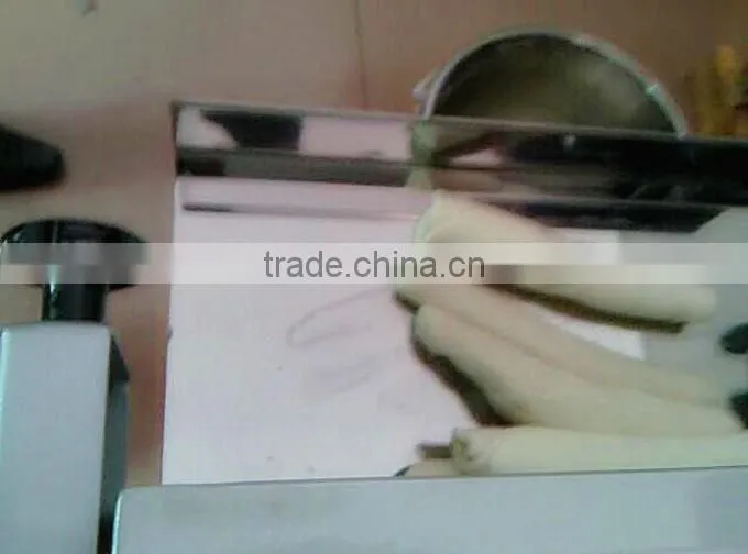 Commercial Toast Moulder Bakery Equipment With Good Price