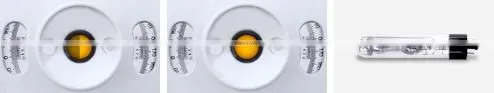 WXG-4 Full-Circle Manual Polarimeter | Disc Polarimeter
