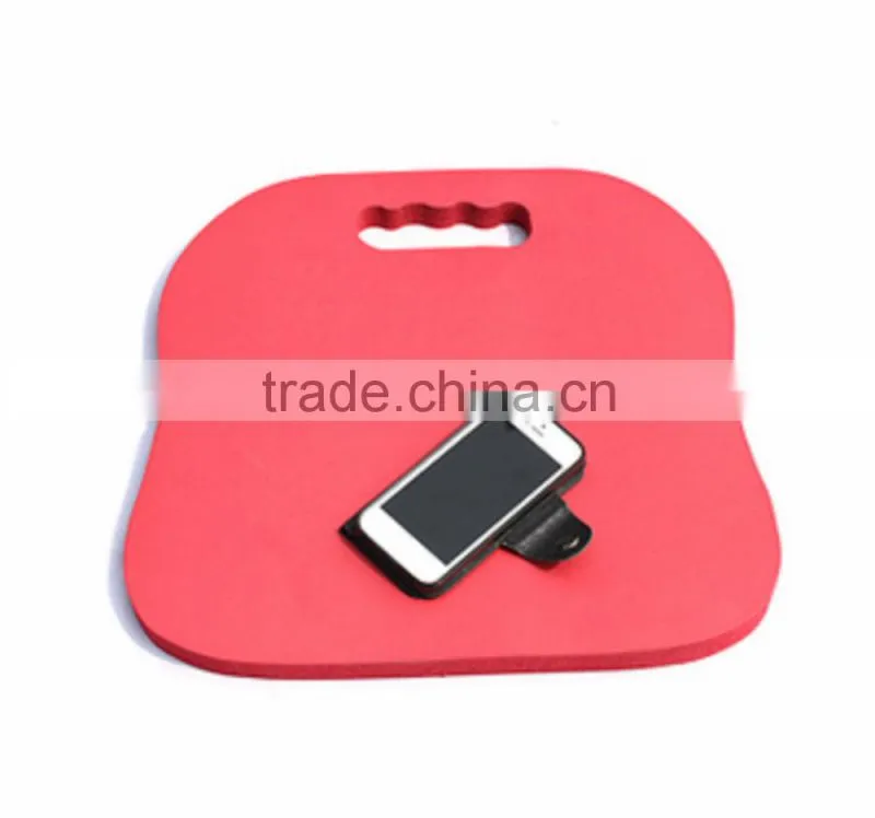 Garden Hassock NBR EVA Knee Pad / Garden Seat Mat