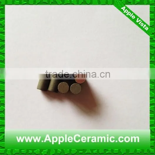 4*10mm Piezo Ceramic Element for Electric Spark Lighter and Gas Stove