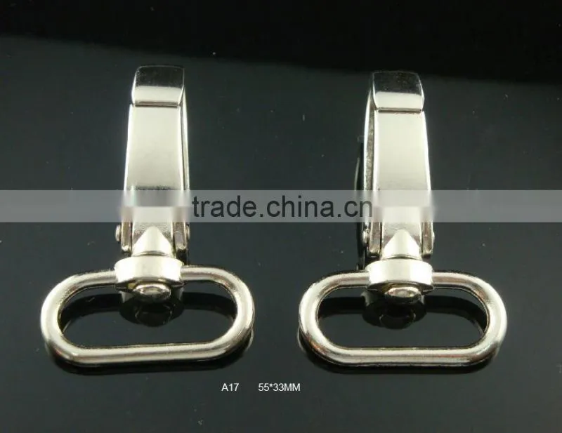 Metal Snap Hooks