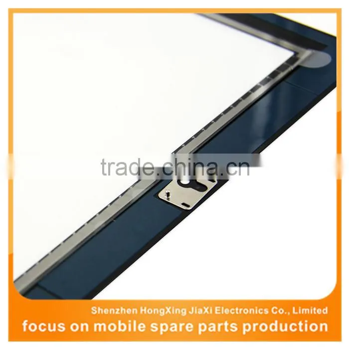 Alibaba express hot for ipad 4 touch, for ipad 4 screen digitizer with popular