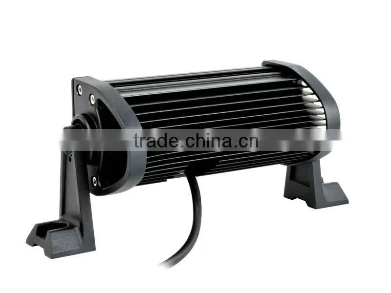 Epsitar 2160LM Car Offroad Super bright led light bar, 36W Car led work light bar