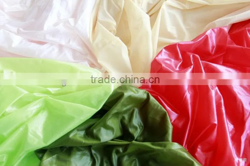 15D printed Nylon Taffeta Fabric