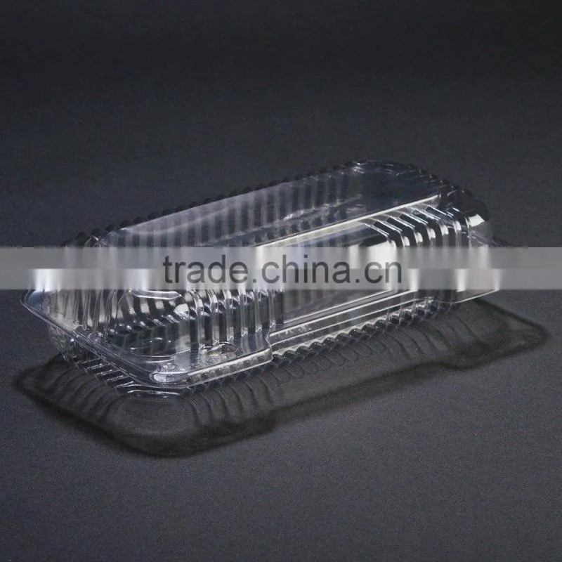 ake packaging plastic box