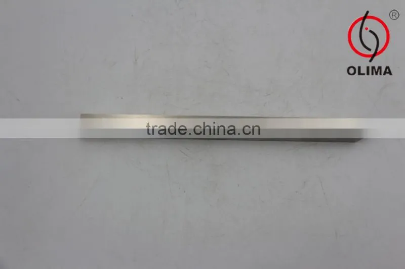 High Quality square HSS Tool Bits