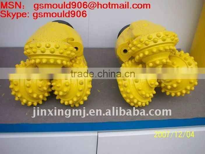 oil well PDC bits