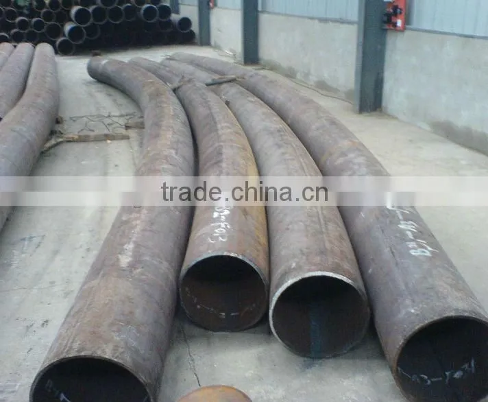 2012 Carbon Steel Huge Tube Bend