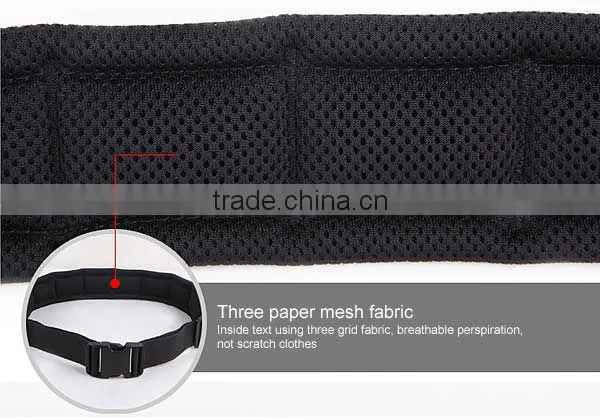 EIAMAI waist protection belt for hiking bag