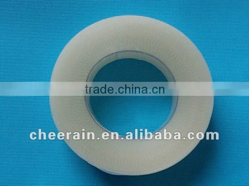 medical sterile non-woven paper tape