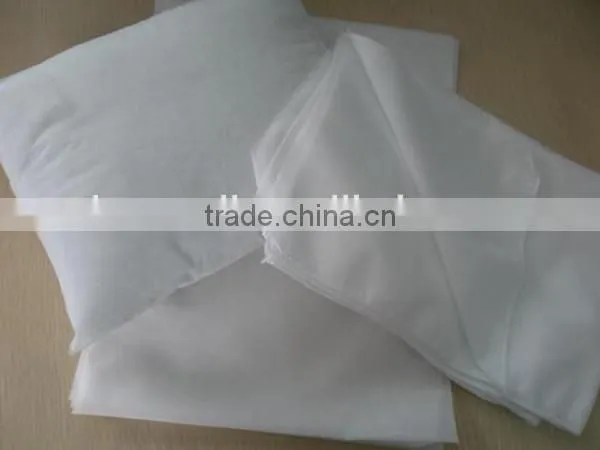 disposable non woven pillow case cover
