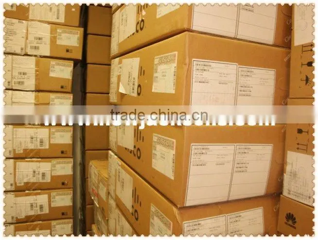 Brand new and original cisco WS-X6148A-GE-45AF module