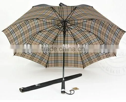 folding umbrella with led light with led handle folding led umbrella