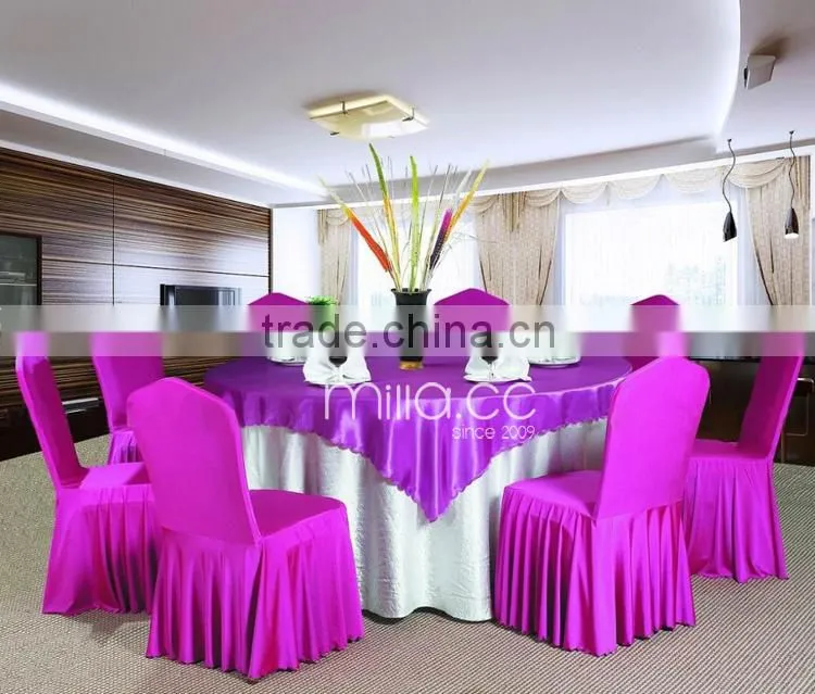 20% discount spandex wedding chair covers