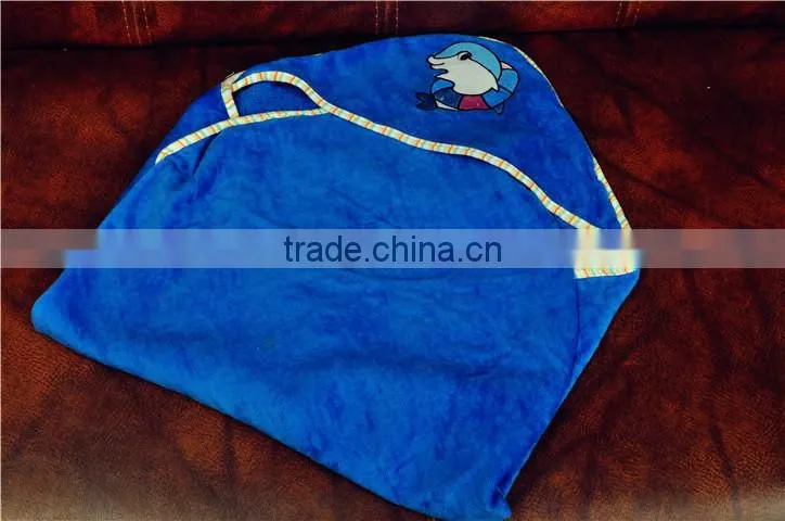 2016 Organic Cotton smart soft easaful baby muslin blanket pabric