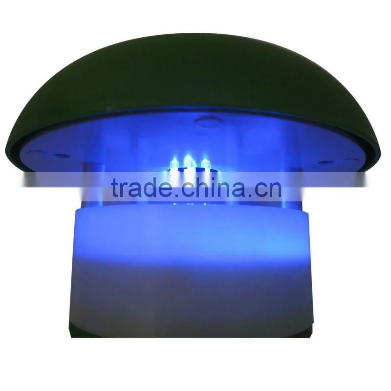 LED UV lamp mosquito trap