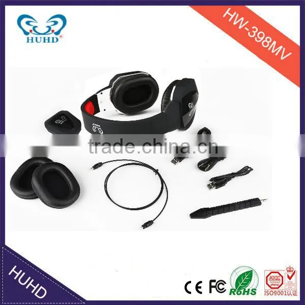 best design gaming headphones,wholesale headphone,Multi-system compatible headphone
