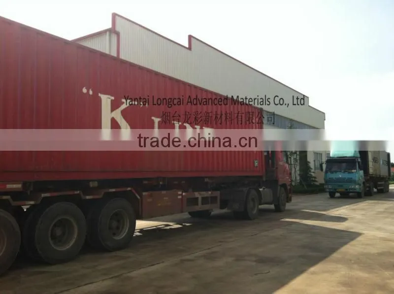 95/5 primid curing polyester resin for powder coating