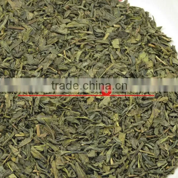 On sale green tea fannings 9380,3008,34403