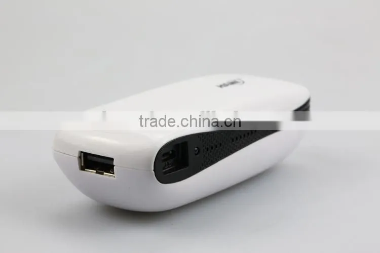 Portable Power Bank Wifi 5200mAh