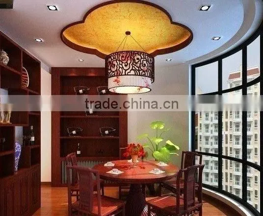 8W GX53 2835 40 SMD LED With Glass Cover