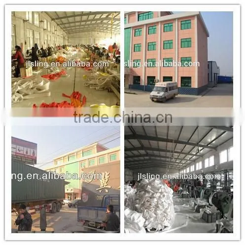 Cargo Lashing Strap/Polyester Lashing